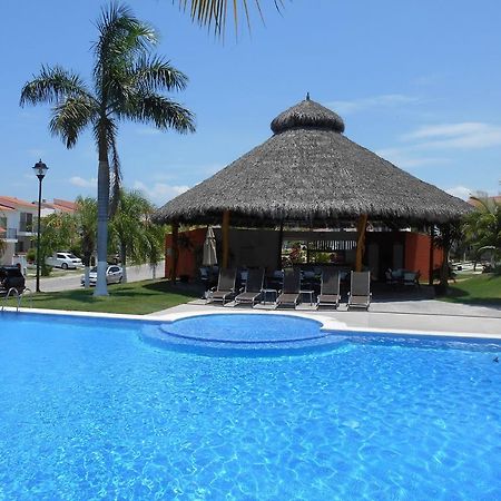 Villa Tranquila Casa Cerca De La Playa à Nuevo Vallarta Extérieur photo