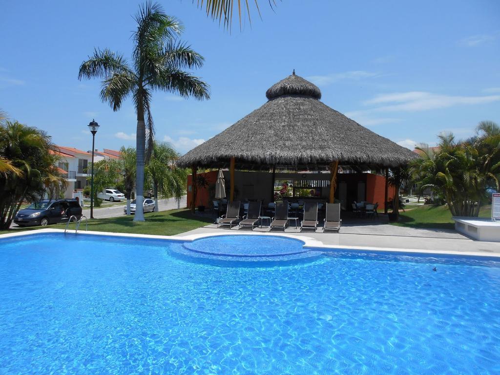 Villa Tranquila Casa Cerca De La Playa à Nuevo Vallarta Extérieur photo