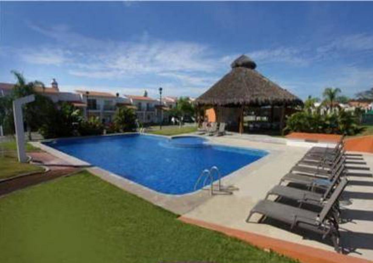 Villa Tranquila Casa Cerca De La Playa à Nuevo Vallarta Extérieur photo